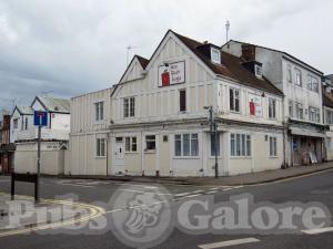 Picture of The Cambridge Arms