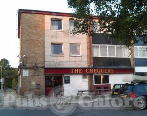 Picture of The Chequers