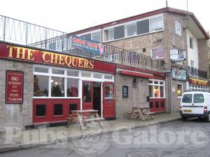 Picture of The Chequers
