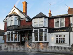 Picture of Clifton Arms