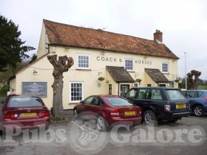 Picture of Coach & Horses