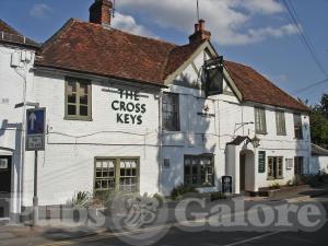 Picture of The Cross Keys