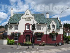 Picture of Falmouth Arms