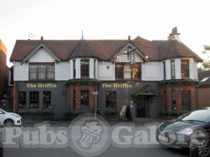 Picture of The Griffin