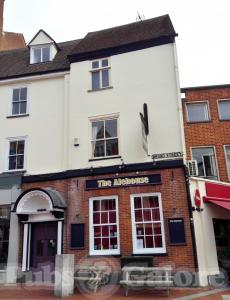 Picture of The Alehouse
