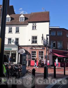 Picture of The Alehouse