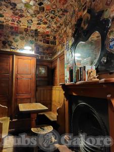 The Alehouse