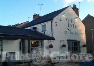 Picture of Hook & Tackle