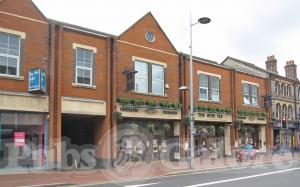 Picture of The Hope Tap (JD Wetherspoon)