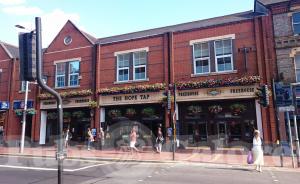 Picture of The Hope Tap (JD Wetherspoon)