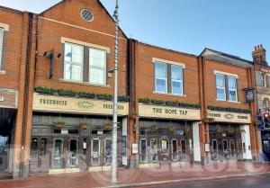 Picture of The Hope Tap (JD Wetherspoon)