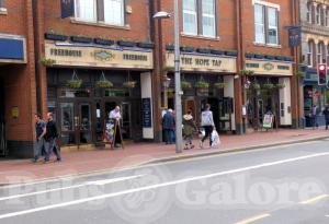 Picture of The Hope Tap (JD Wetherspoon)