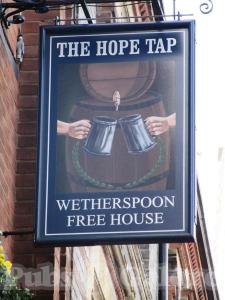 Picture of The Hope Tap (JD Wetherspoon)