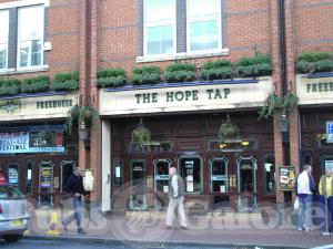 Picture of The Hope Tap (JD Wetherspoon)