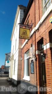 Picture of The Castle Tap