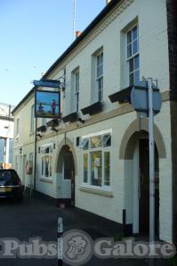Picture of The Jolly Anglers
