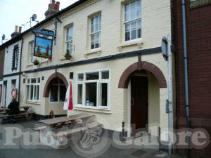 Picture of The Jolly Anglers