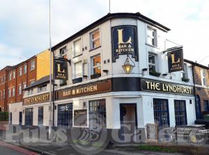 Picture of The Lyndhurst