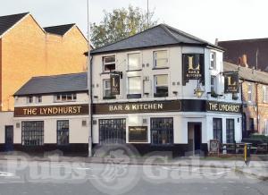 Picture of The Lyndhurst