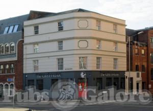 Picture of The Greyfriar
