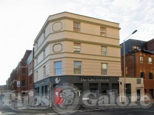 Picture of The Greyfriar