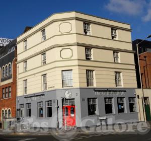 Picture of The Greyfriar