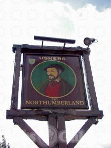 Picture of The Northumberland