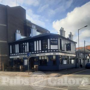 Picture of Railway Tavern
