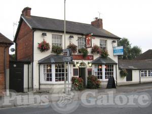 Picture of Red Lion