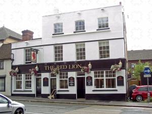 Picture of The Red Lion