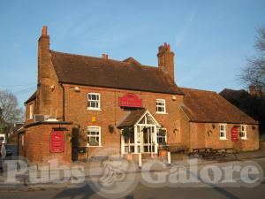 Picture of The Red Lion
