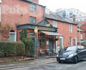 Picture of The Retreat