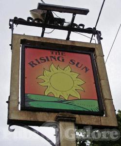 Picture of The Rising Sun