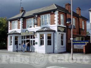 Picture of Royal Albion