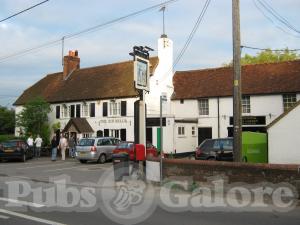 Picture of The Six Bells