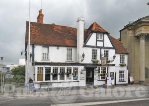 Picture of The Sun Inn
