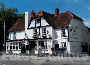 Picture of The Sun Inn