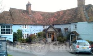 Picture of The Swan