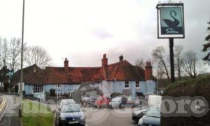 Picture of The Swan