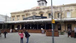 Picture of The Three Guineas
