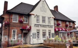Picture of The Three Tuns