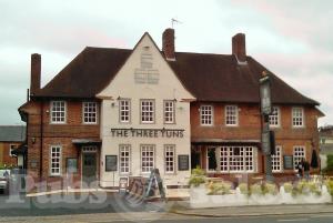Picture of The Three Tuns