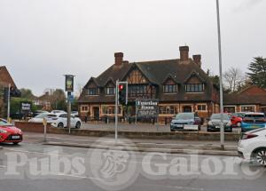 Picture of Travellers Rest
