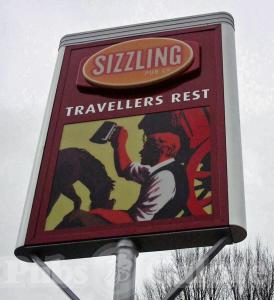 Picture of Travellers Rest