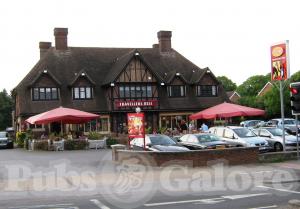Picture of Travellers Rest