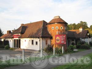 Picture of Tylers Rest
