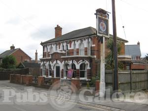 Picture of Victoria Arms