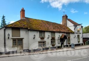 Picture of Waggon & Horses