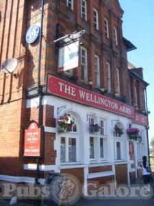 Picture of The Wellington Arms