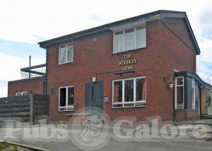Picture of The Woodley Arms
